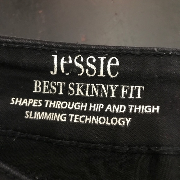 Sound/Style Beau Dawson Jessie Skinny Fit Stretch Tech 10 - Picture 3 of 10
